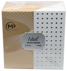 Idol Eau De Parfum By Mast Perfume 3.4oz New In Box