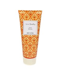 Vera Bradley Citrus Mimosa 4 oz Body Lotion — Sealed — FREE SHIP! RARE
