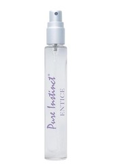 Pure Instinct Pheromone Fragrance Spray – Entice – 9.2 ml/0.31oz