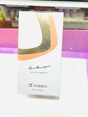 YANBAL SER EAU DE PARFUM FOR WOMEN