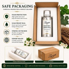 Zarnith Beach Hut AMG Style Concentrated Perfume Oil/Attar Men 100GM