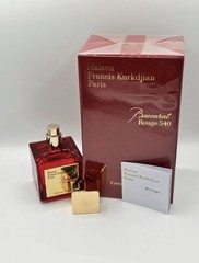 Maison Francis Kurkdjian Baccarat Rouge 540 Extrait de Parfum Spray 2.4 fl oz