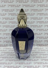 Xerjoff 40 Knots Join The Club Eau De Parfum 3.4oz / 100ml Unisex. New.
