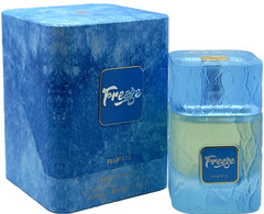 RIIFFS FREEZE EXTRAIT DE PARFUM SPRAY UNISEX 3.4 Oz / 100 ml BRAND NEW ITEM!!!