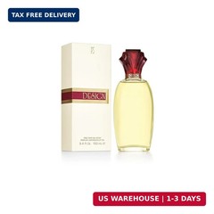 Paul Sebastian Design Perfume for Women, Day & Night Soft Floral Fragrance Spray
