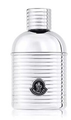 Moncler Pour Homme 3.4oz EDP Spray For Men New And NO BOX AS SHOWN