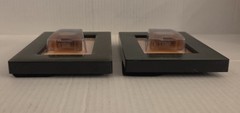 Vintage Incognito 0.1oz Cologne Splash by Dana Read Listing New In Picture Frame