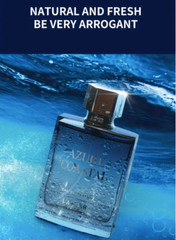 #1 Best Sex Pheromone Eau De Parfum For Men, Long Lasting Fragrance Pheromonas
