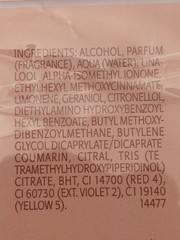 NIB GIVENCHY IRRESISTIBLE EAU DE PARFUM SPLASH TRAVEL MINI SIZE .27 FL OZ 8 ML