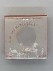 HERMÈS Elixir Des Merveilles Eau de Parfum Spray 50 mL 1.6 fl oz