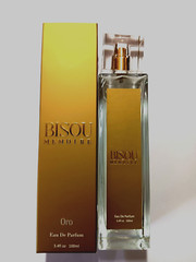 Bisou Oro