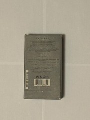 Bvlgari Pour Homme Extreme Eau De Toilette Spray Men 100ml 3.4 Oz