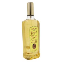Baby Cologne, 7.6 Fl Oz, Spray Plastic Bottle