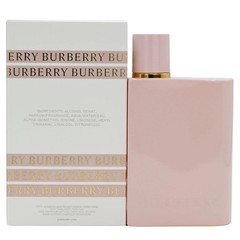 Burberry Her Elixir by Burberry Perfume Women EDP Intense 3.3 /3.4 oz New In Box