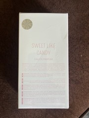 Sweet Like Candy By Gulf Orchid Eau De Parfum 1.02fl oz 30ml | Made In U.A.E