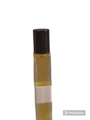 Designer Oil Perume. No Chemicals, Nor Filler 10ml (Choose Your Scent)