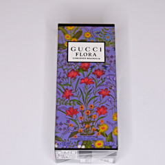 Gucci FLORA women’s 3.3 fl oz Eau De Parfum spray GORGEOUS MAGNOLIA sealed box