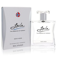 Laila by Geir Ness Eau De Parfum Spray 3.4 oz / e 100 ml