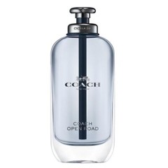 Coach Open Road Eau De Toilette for Men 100 Ml/ 3.4 OZ