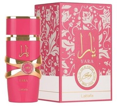 Yara Candy by Lattafa Perfumes – 3.4oz Eau de Parfum US FREE SHIPPING 2024