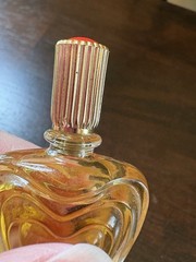*VINTAGE * ESCADA by MARGARETHA LEY 0.14 oz / 4 ML Parfum / Pure Perfume
