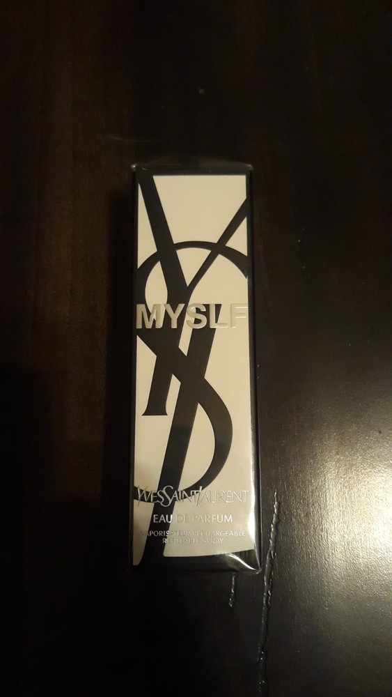 YSL MYSLF Eau de Parfum (1.40 oz)