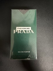 PRADA Men’s Paradigme Eau de Parfum Spray 100ml/3.3 Fl. Oz
