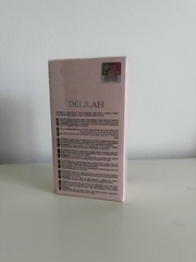 Maison Alhambra Deiliah Pour Femme Women’s Eau de Parfum Spray – 3.4oz