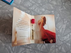 Fragrances LOT Bellodgia TINY Vials + FLAIR Sample + PS DESIGN Fine Parfum Spray
