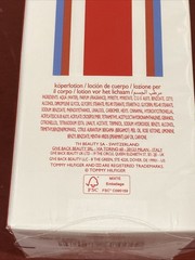 Tommy Hilfiger Tommy Girl Smoothing Body Lotion 150ml. 5.1 FL OZ New Sealed