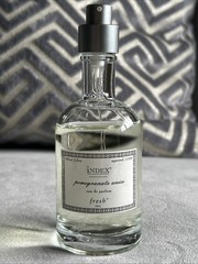 Fresh iNDEX Pomegranate Anise Eau de Parfum Spray 3.5 oz 100ml Discontinued RARE