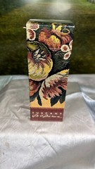 TUSCANY PER DONNA SENSUOUS BODY POWDER 2.5 FL OZ