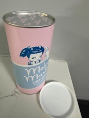 EMPTY Melanie Martinez Cry Baby Perfume Bottle/Canister Packaging 3.4