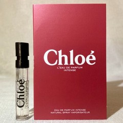 2x Chloe L’eau de Parfum Intense Sample Sprays .04oz, 1.2ml *2024 Release*