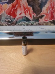 By Kilian Angels Share Paradis Eau De Parfum 1ml Sample Dabber New!