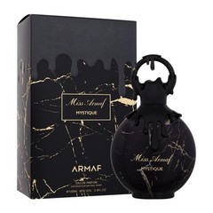 ARMAF Miss Armaf Mystique Perfume 100ml Women Floral UAE