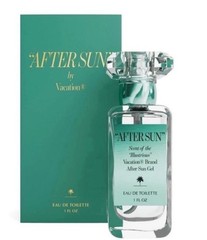 Vacation After Sun Eau de Toilette 1 fl oz Fragrance Spray New in Box