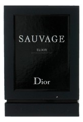 Sauvage by Christian Dior, 3.4 oz Elixir Spray for Men