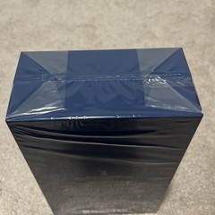 Sultani Parfum 100 ML 3.4 Fl. Oz Parfum Jumbo Box New Sealed Authentic Rare