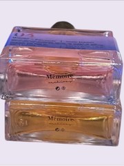 Discontinued Francesca’s Memoire self love 03 & good vibes 04 perfume