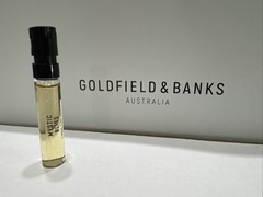 Goldfield & Banks Mystic Bliss Spray Vial