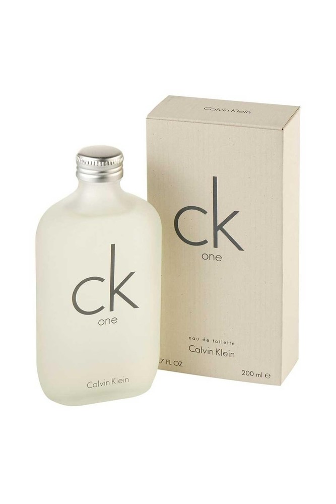 Tanwater Perfume Calvin Klein CK One 200ML EDT