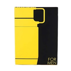 Odyssey Mega by ARMAF – EDP Men Perfume 60 ml (2.02 oz)