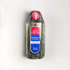Mont St Michel Parfum Eau de Cologne Naturelle Classique 250ml FREE SHIPPING