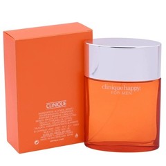 Clinique Happy for Men 3.4 oz Cologne Brand New In Box