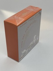 HERMÈS Elixir Des Merveilles Eau de Parfum Spray 50 mL 1.6 fl oz