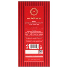 Armaf Delights Dubai Delicacy Red Velvet EDP Spray for Women 2.3 oz/ 70 ml – New