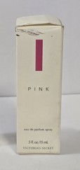 Victoria’s Secret Original PINK Eau De Parfum EDP Spray – 0.5 oz / 15 ml NIB