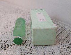 BVLGARI Eau Parfumee Au The Vert 80 Cologne 0.17 fl. oz. / 5 ml New In Box