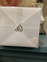 Lattafa Yara Moi White Perfume for Women 3.4 oz / 100ml EDP Spray